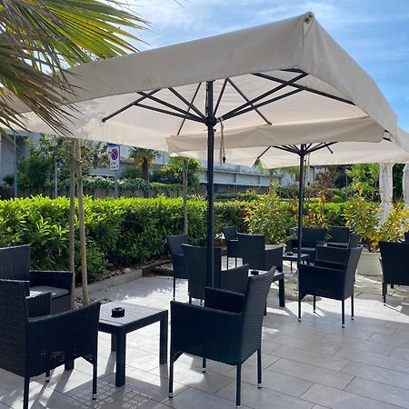 Hotel Nuovo Cason Cavallino-Treporti Dış mekan fotoğraf