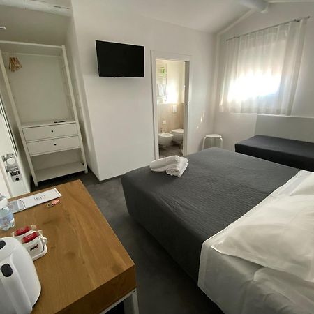 Hotel Nuovo Cason Cavallino-Treporti Dış mekan fotoğraf