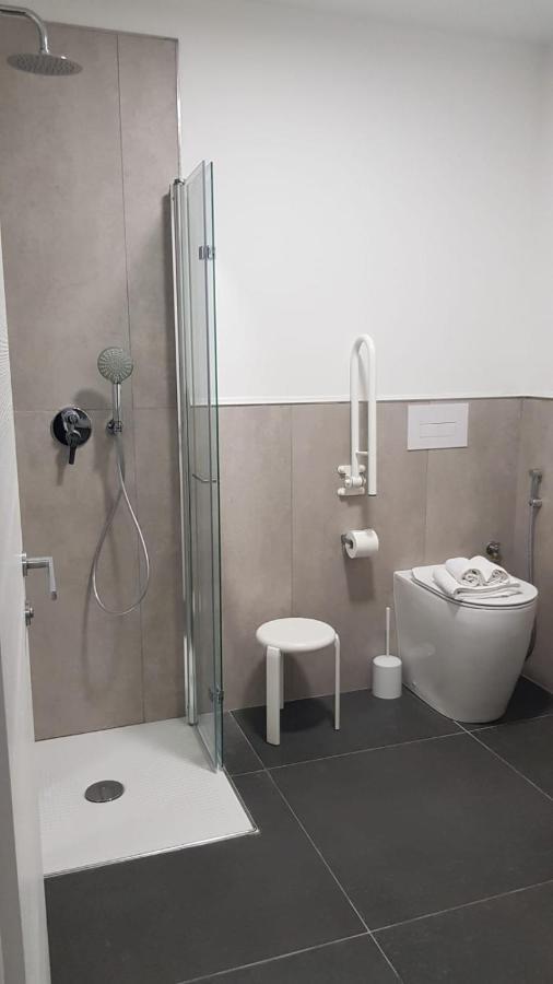 Hotel Nuovo Cason Cavallino-Treporti Dış mekan fotoğraf