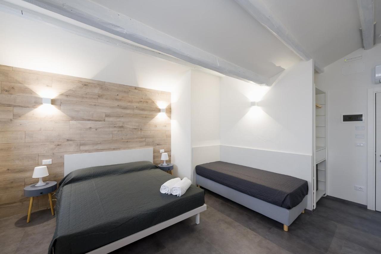 Hotel Nuovo Cason Cavallino-Treporti Dış mekan fotoğraf