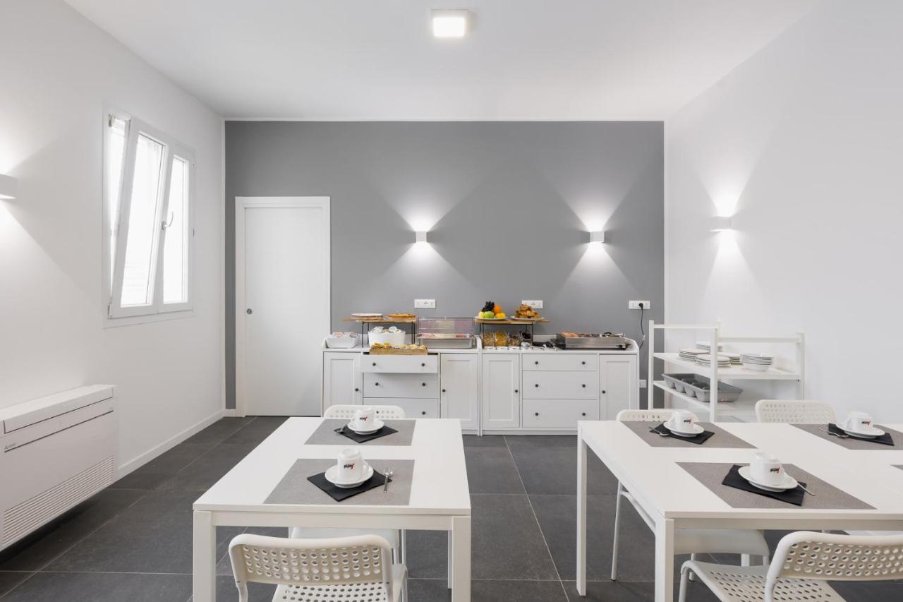 Hotel Nuovo Cason Cavallino-Treporti Dış mekan fotoğraf