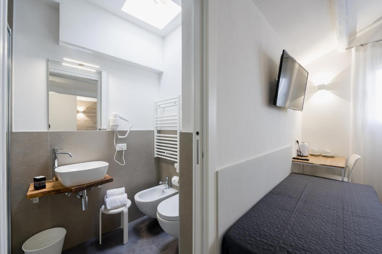 Hotel Nuovo Cason Cavallino-Treporti Dış mekan fotoğraf