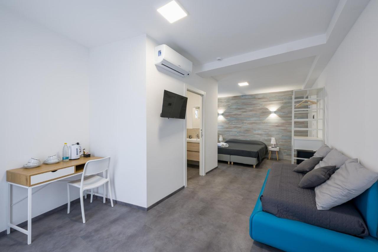 Hotel Nuovo Cason Cavallino-Treporti Dış mekan fotoğraf