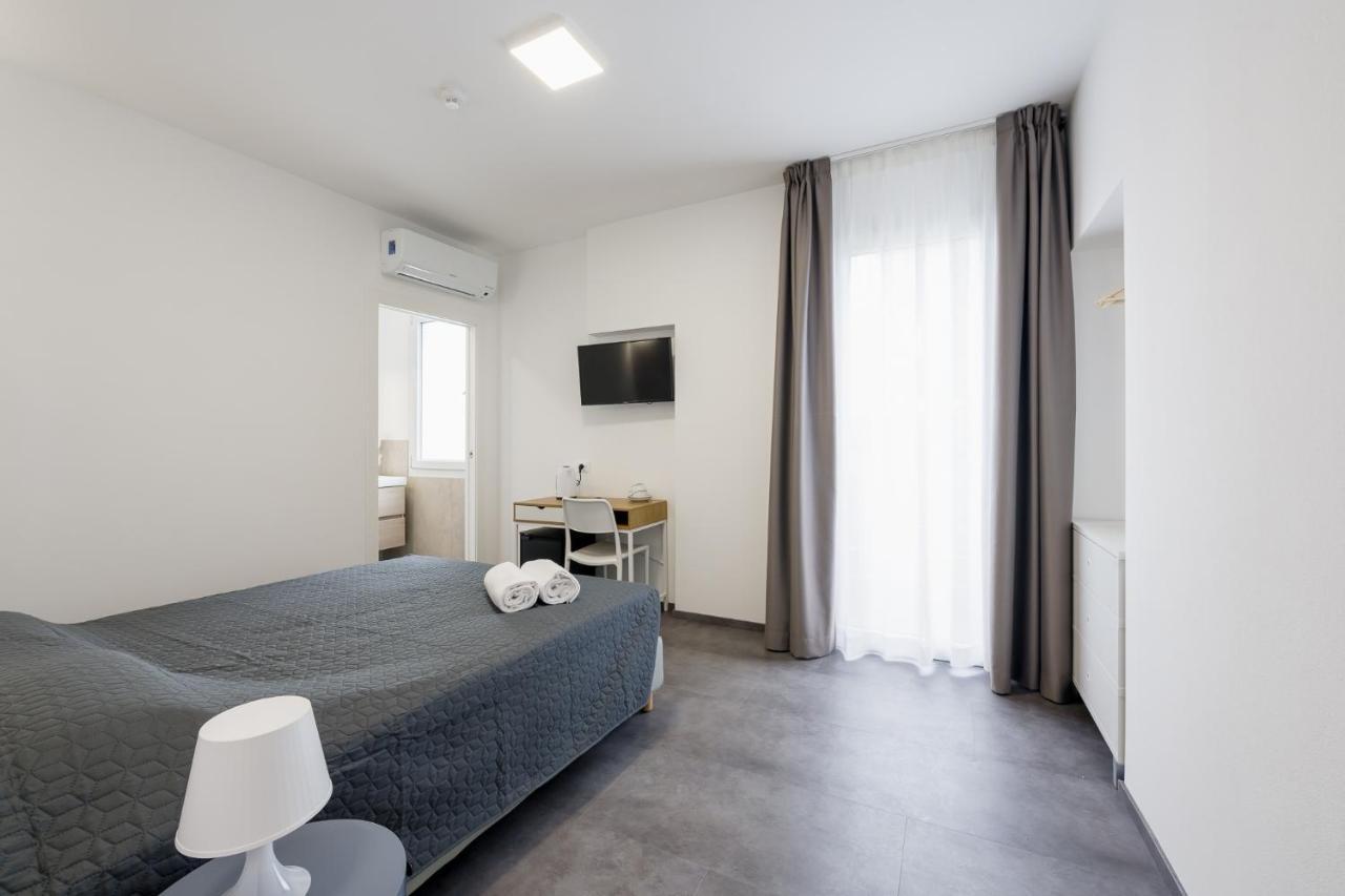 Hotel Nuovo Cason Cavallino-Treporti Dış mekan fotoğraf