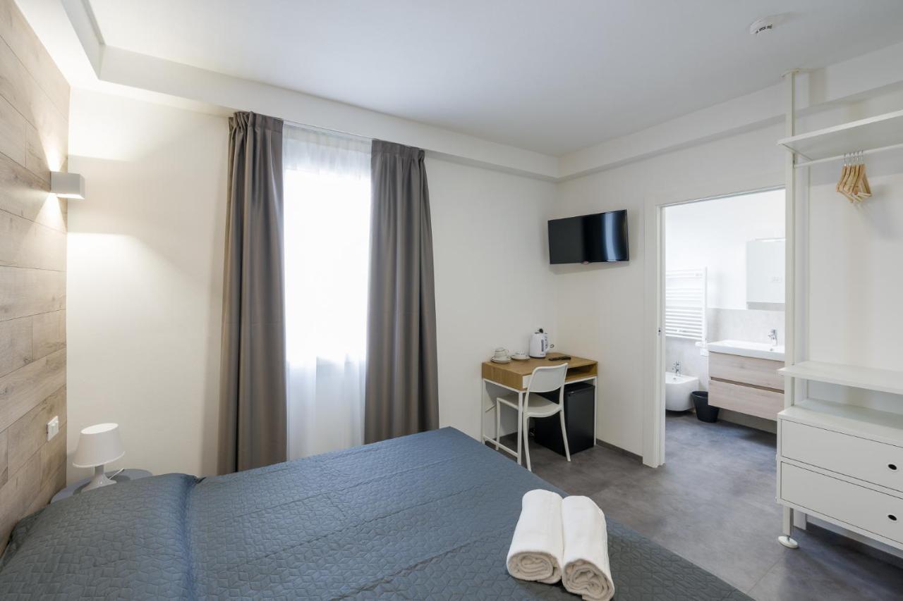 Hotel Nuovo Cason Cavallino-Treporti Dış mekan fotoğraf