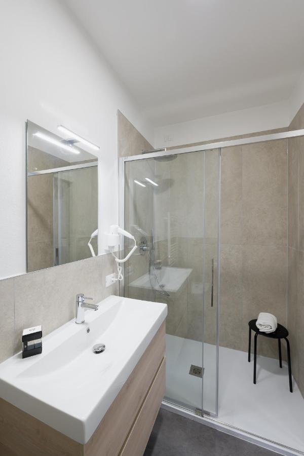 Hotel Nuovo Cason Cavallino-Treporti Dış mekan fotoğraf