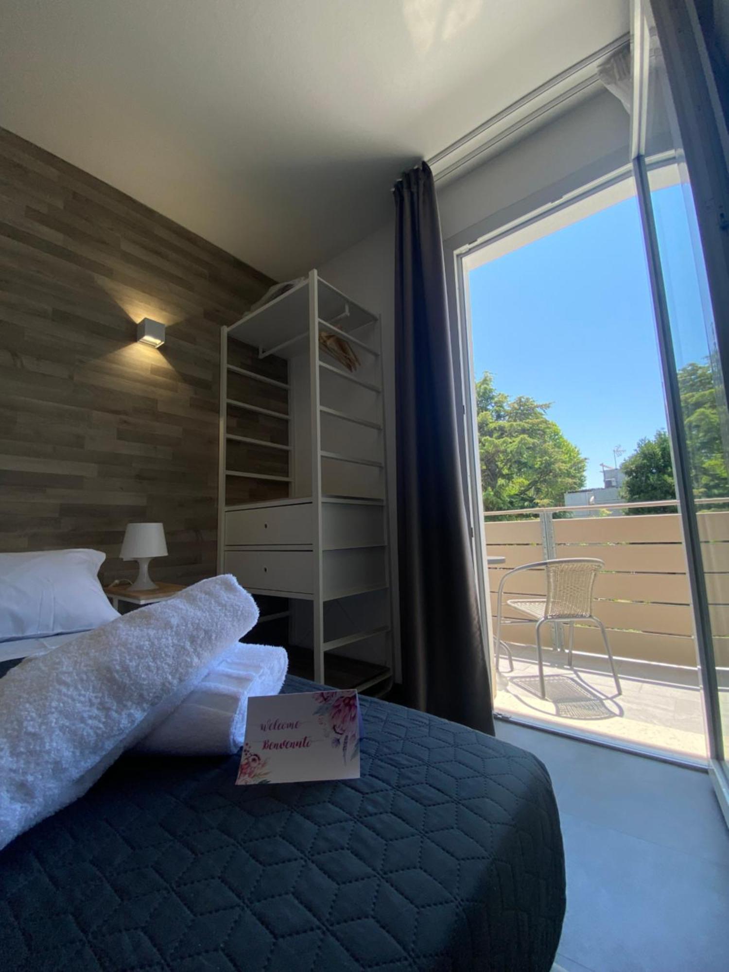 Hotel Nuovo Cason Cavallino-Treporti Dış mekan fotoğraf