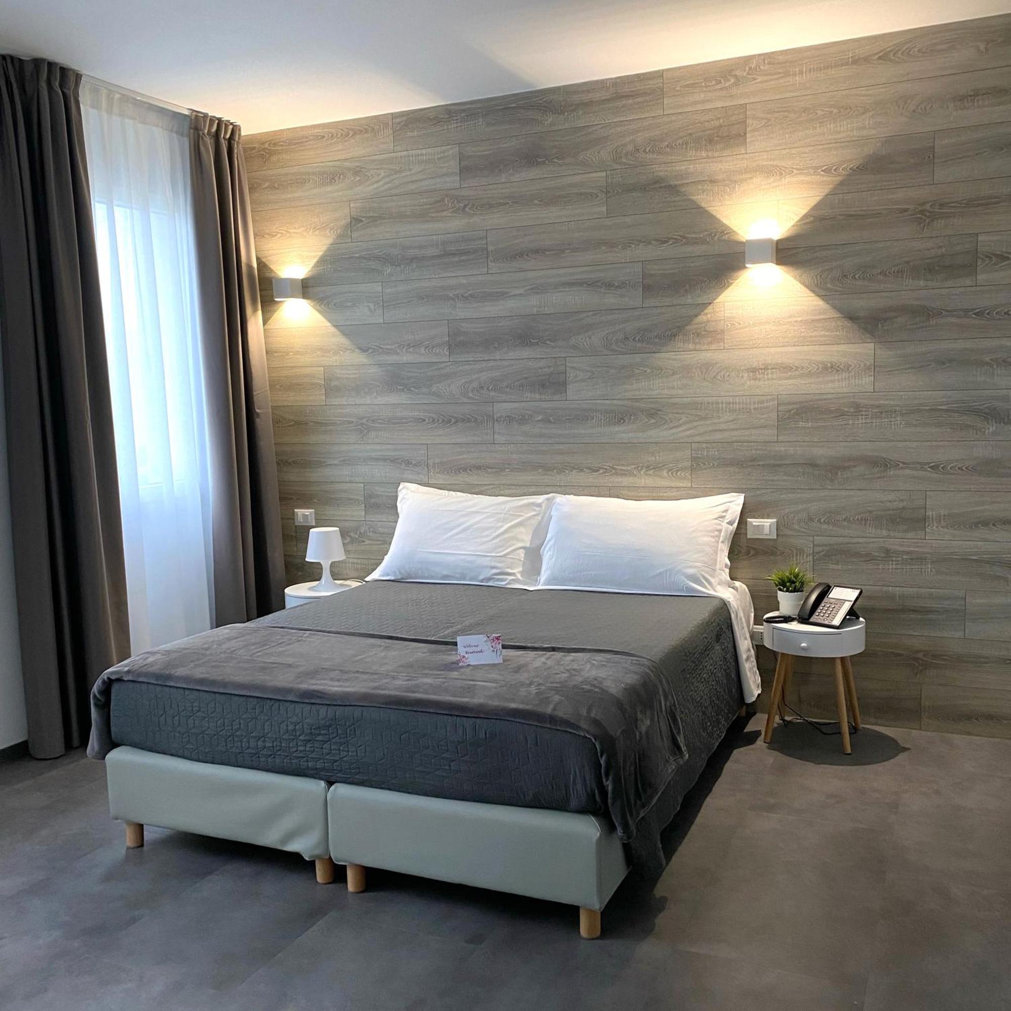 Hotel Nuovo Cason Cavallino-Treporti Dış mekan fotoğraf