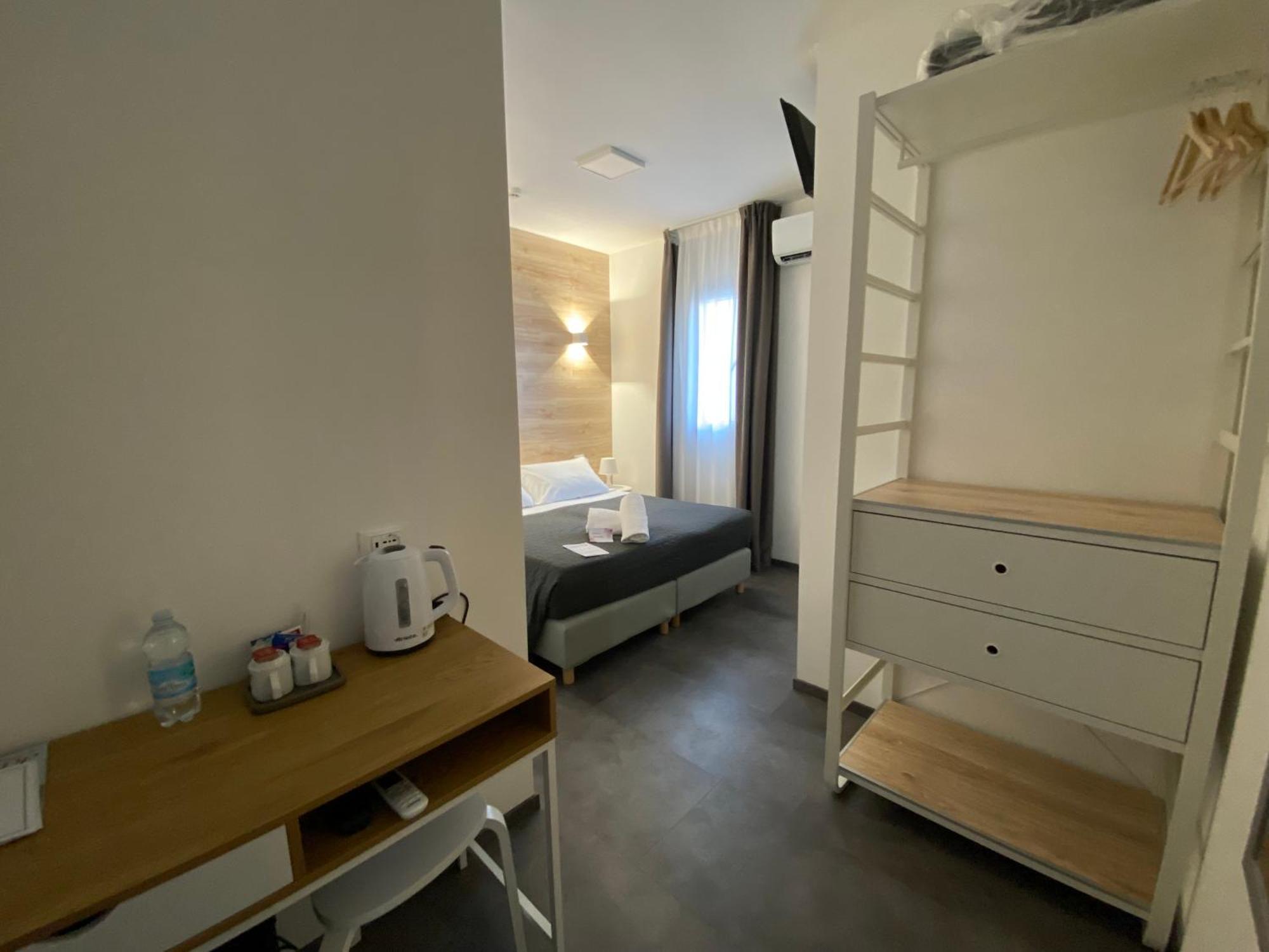 Hotel Nuovo Cason Cavallino-Treporti Dış mekan fotoğraf