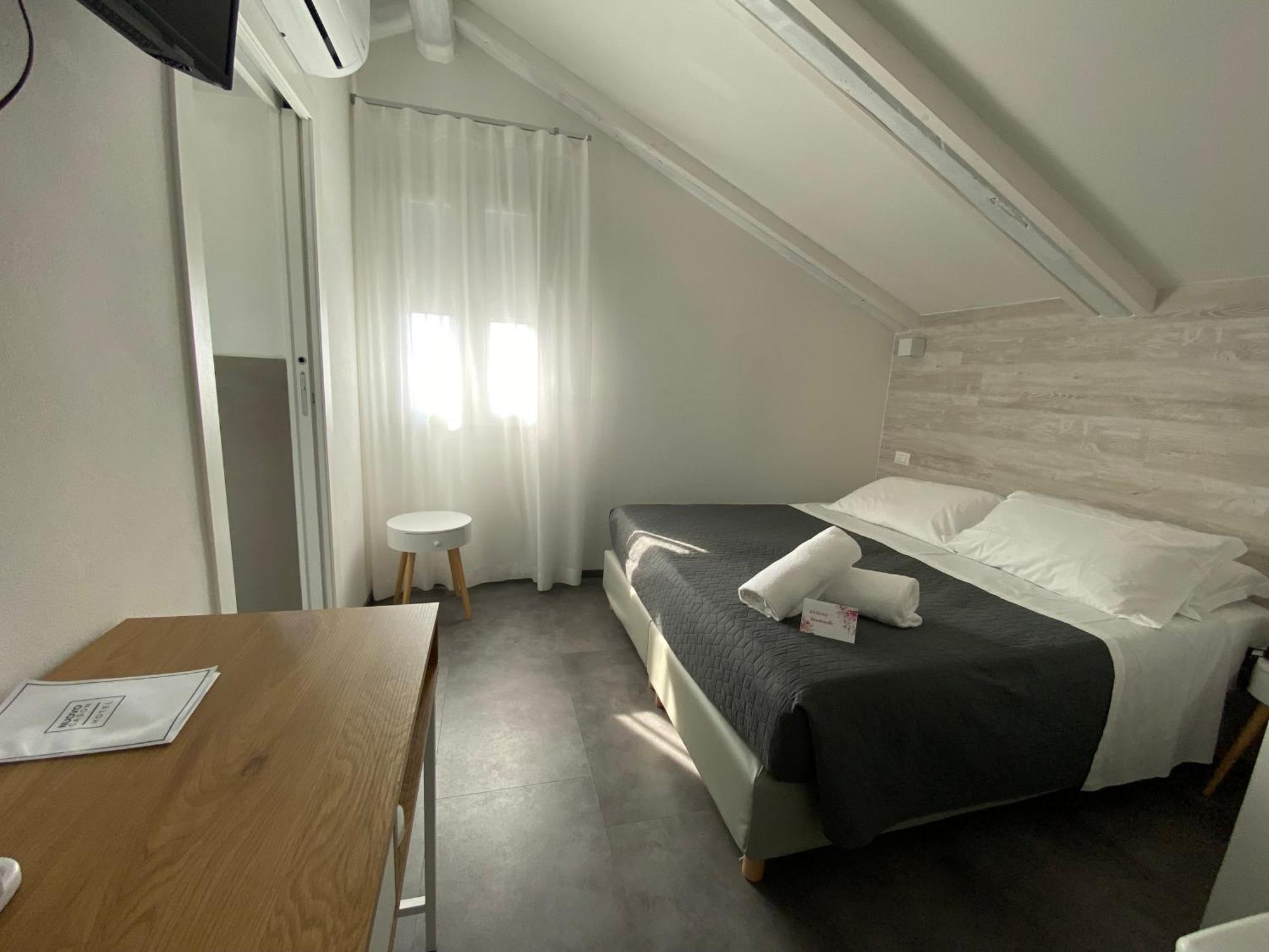 Hotel Nuovo Cason Cavallino-Treporti Dış mekan fotoğraf