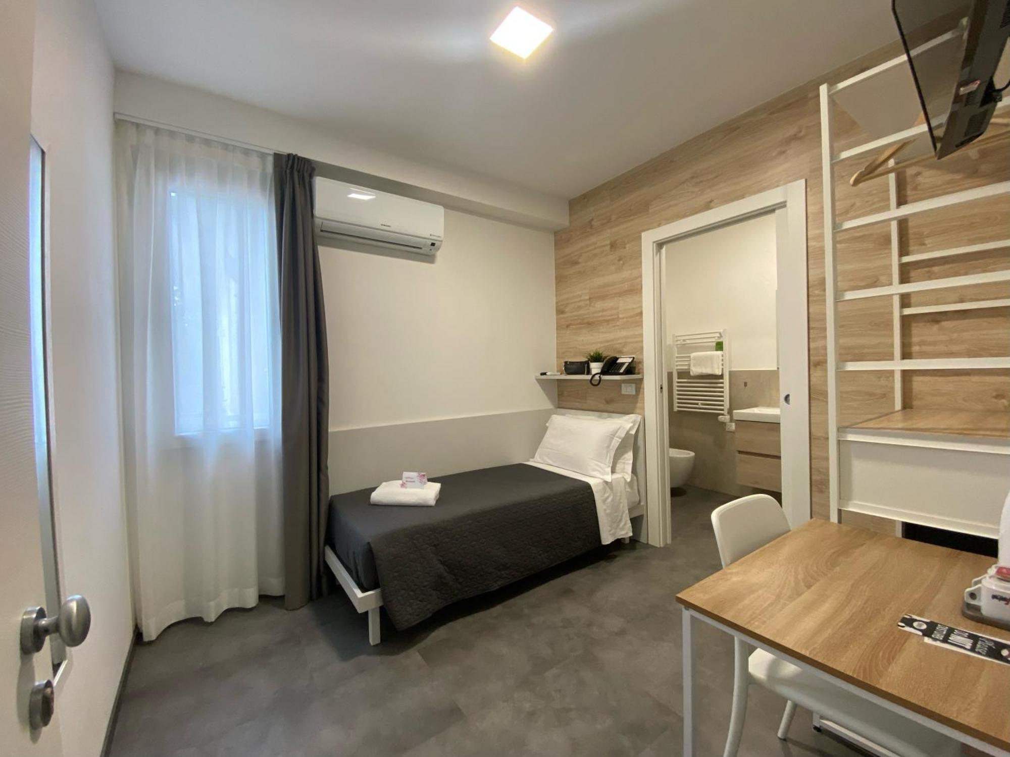 Hotel Nuovo Cason Cavallino-Treporti Dış mekan fotoğraf