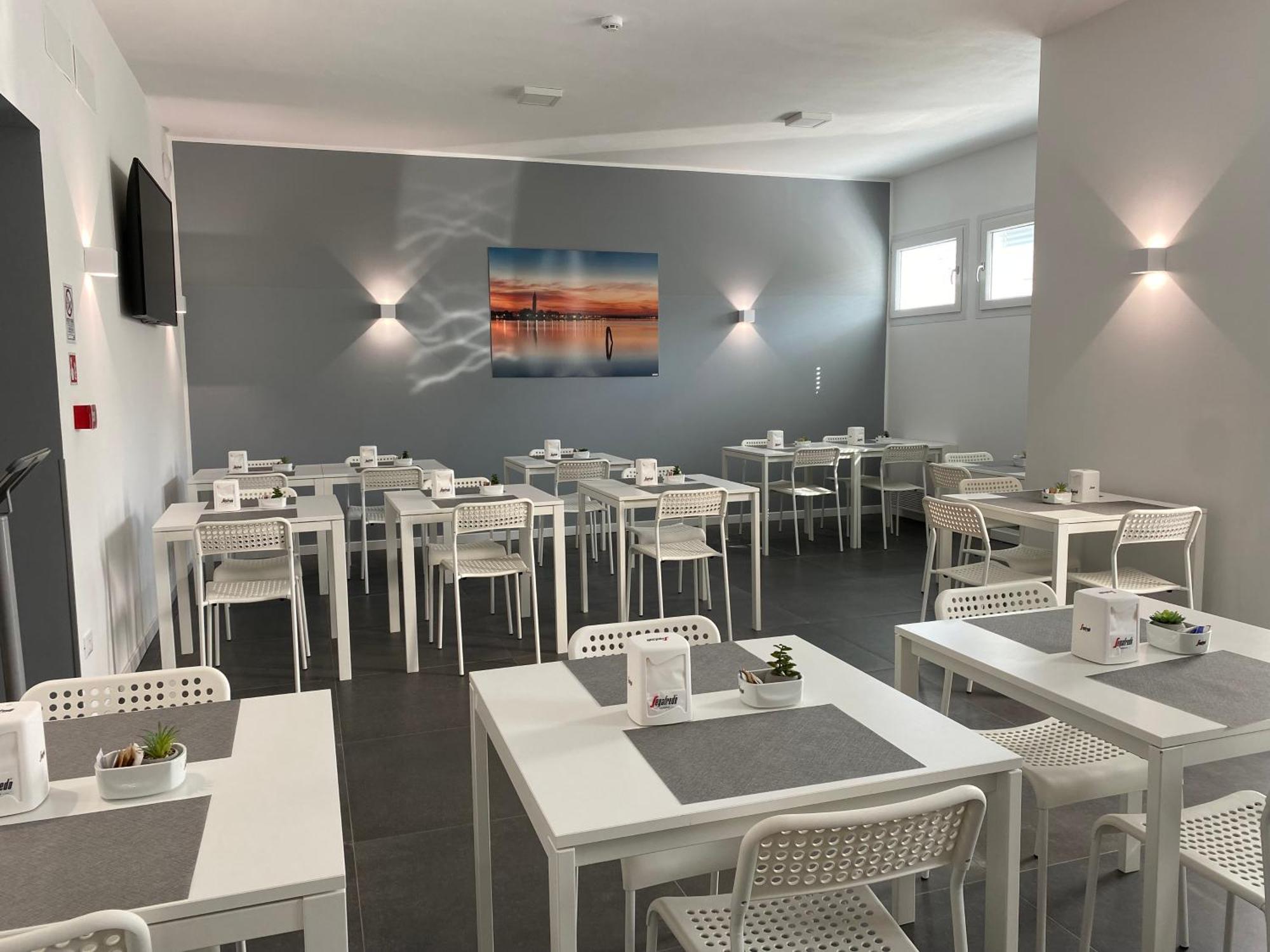 Hotel Nuovo Cason Cavallino-Treporti Dış mekan fotoğraf