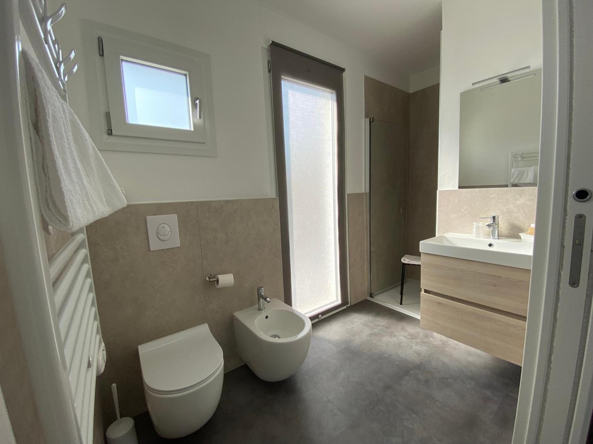 Hotel Nuovo Cason Cavallino-Treporti Dış mekan fotoğraf