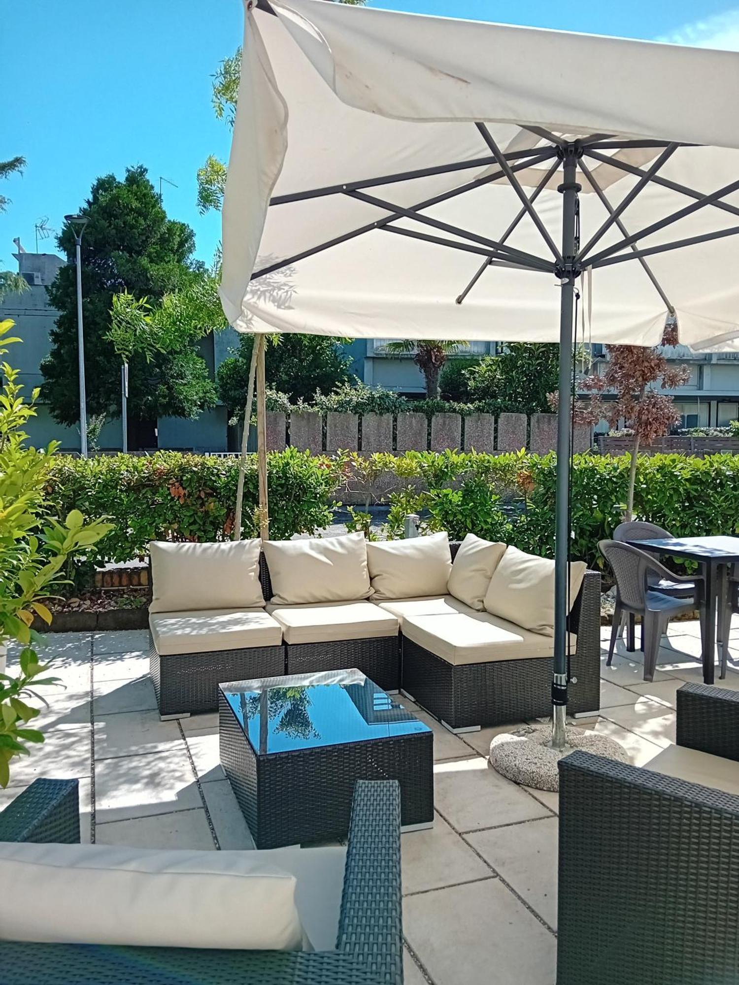 Hotel Nuovo Cason Cavallino-Treporti Dış mekan fotoğraf